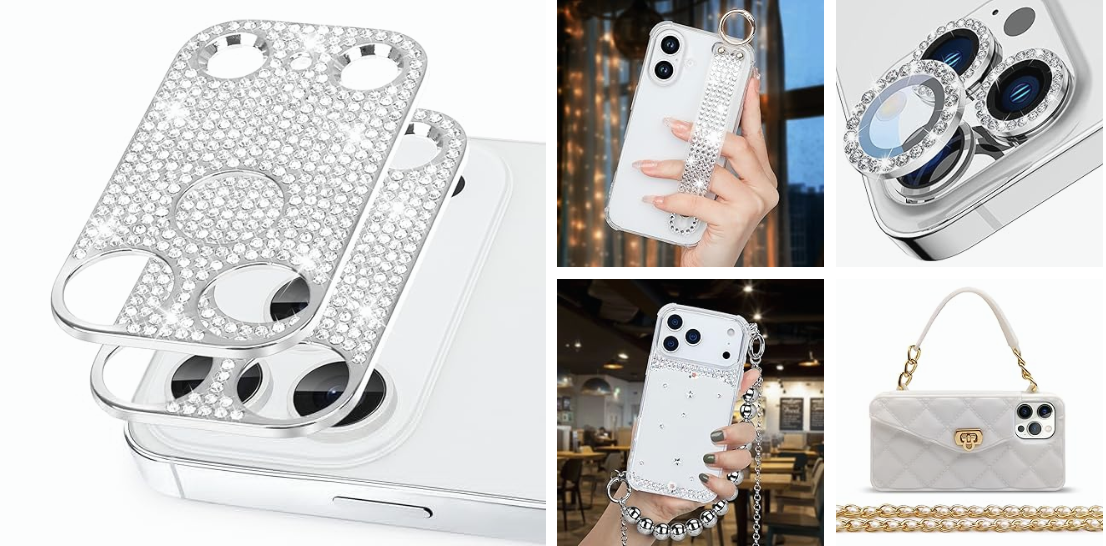 Elevate Your Everyday Tech Essentials